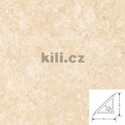 V�ce informac� o v�robku Profil 2023 Beige Royal Marble K212 PA WAP3 - RAU