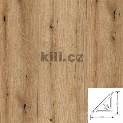 V�ce informac� o v�robku Profil 2023 Coast Evoke Oak K365 FP WAP3 - RAU