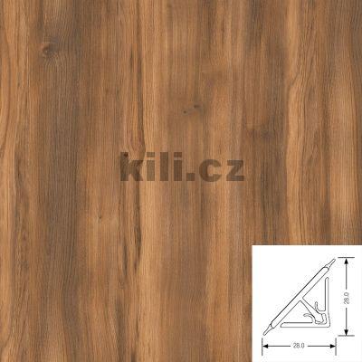 V�ce informac� o v�robku Profil 2023 Amber Baroque Oak (Barokn� dub Amber) K536 RW WAP3 - RAU