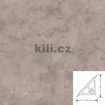 V�ce informac� o v�robku Profil 2023 Dovetail Arosa (Mo�sk� Arosa) K538 PN WAP3 - RAU