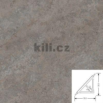 V�ce informac� o v�robku Profil 2023 Grey Albus (Albus �ed�) K540 PN WAP3 - RAU