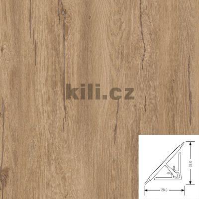 V�ce informac� o v�robku Profil 2023 Hazel Silverjack Oak (St��brn� dub Hazel) K544 RW WAP3 - RAU