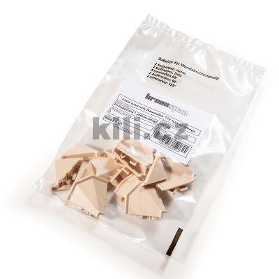 V�ce informac� o v�robku Sada p��slu�enstv� k PD 0381 Buk Classic (�lutob�ov�) - RAU - 98901