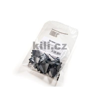 V�ce informac� o v�robku Sada p��slu�enstv� k PD 1060 antracit - RAU - 98901