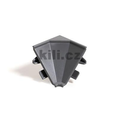 Sada p��slu�enstv� k PD 7484 tmav� �ed� - RAU - 98901