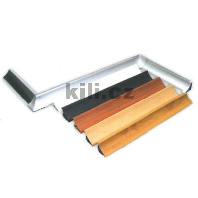 Profil t�sn�c� - buk L25 / T116