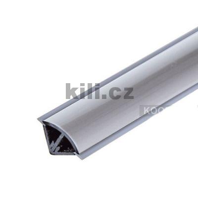 V�ce informac� o v�robku Profil t�sn�c� b�l� L15/A/02