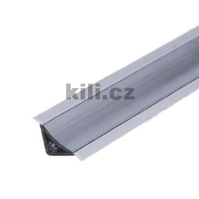 V�ce informac� o v�robku Profil t�sn�c� b�l� L15/B/02