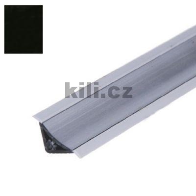 V�ce informac� o v�robku Profil t�sn�c� �ern� L15/B/01