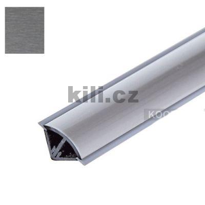 V�ce informac� o v�robku Profil t�sn�c� nerez L15/A/ne