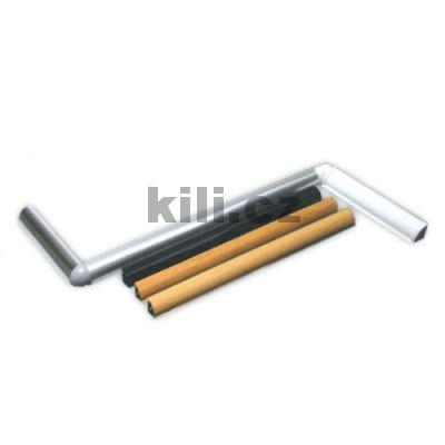 Profil t�sn�c� hlin�k L15/A/al