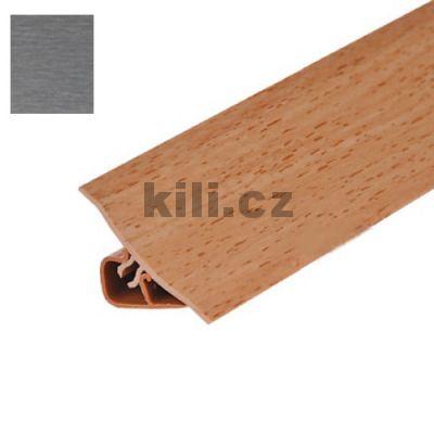 V�ce informac� o v�robku Profil t�sn�c� nerez L25/Ne