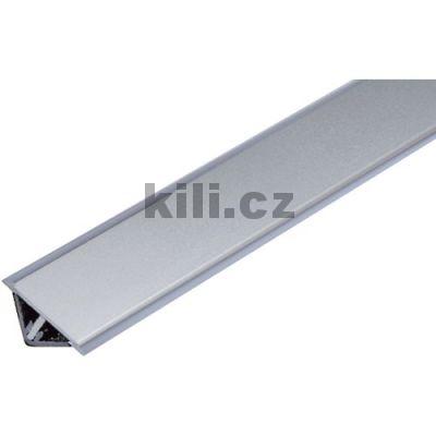 V�ce informac� o v�robku Profil t�sn�c� hlin�k brou�en� L20/03/Al