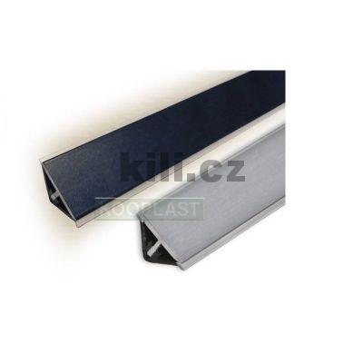 Profil t�sn�c� hlin�k brou�en� L20/tr/Al