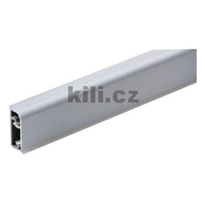 V�ce informac� o v�robku Profil t�sn�c� nerez brou�en� L11/NeB