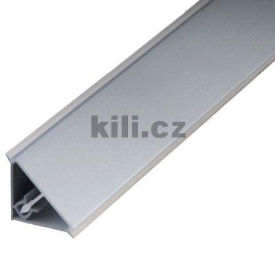 V�ce informac� o v�robku Profil t�sn�c� hlin�k natural L220/Nat