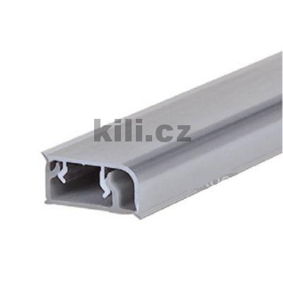 V�ce informac� o v�robku Profil t�sn�c� hlin�k brou�en� L11/AlB