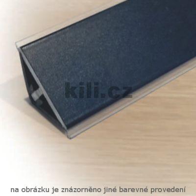 V�ce informac� o v�robku Profil t�sn�c� nerez brou�en� L20/tr/Ne