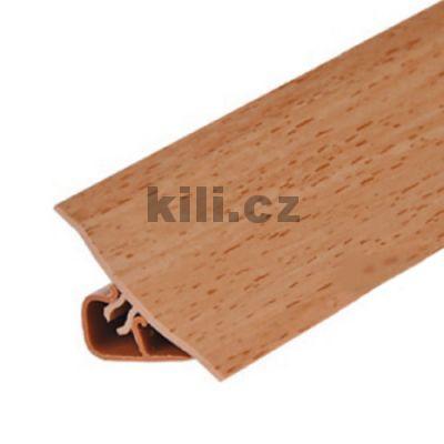 V�ce informac� o v�robku Profil t�sn�c� t�e�e� - L25/T097