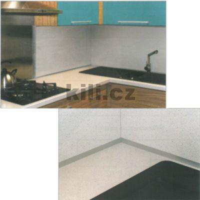 Profil pro z�dov� panel L07/Ne nerez brou�en�