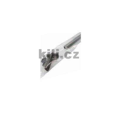 Hlin�kov� vzp�ra Mvzpera9/2/02, 900 mm, b�l�, pod varn� desky