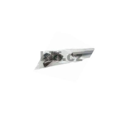 Hlin�kov� vzp�ra Mvzpera6/2/01, 600 mm, �ern�, pod varn� desky