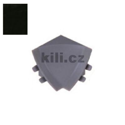 V�ce informac� o v�robku Roh vnit�n� �ern� L15/B/r/01