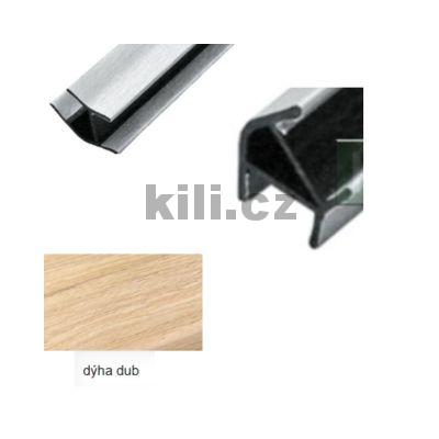 Roh vnit�n� a vn�j�� 135� D�ha dub S150/c/dub