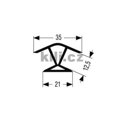 Roh vnit�n� a vn�j�� 135� D�ha dub S150/c/dub