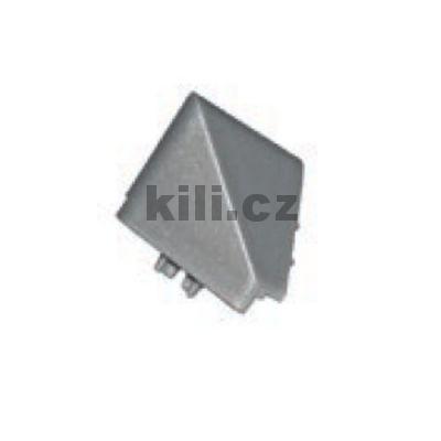 V�ce informac� o v�robku Roh vn�j�� 90� sv�tle �ed� L20/p/03