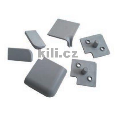 V�ce informac� o v�robku Tvarovky sada k t�sn�c� li�t� - L11/s2/03 (na le�ato)