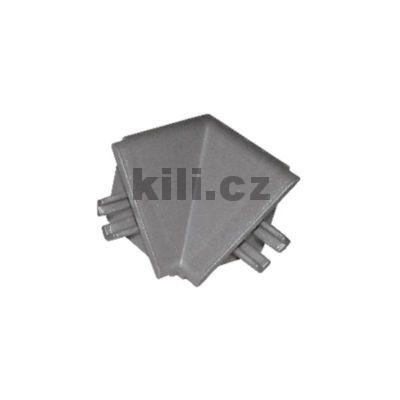 Roh vnit�n� 135� �ern� L20/v/01