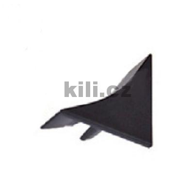 V�ce informac� o v�robku Z�slepka �ern� L15/B/z/01