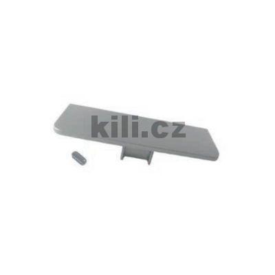 V�ce informac� o v�robku Z�slepka pln� hlin�kov�, hlin�k, S057/z3/Al