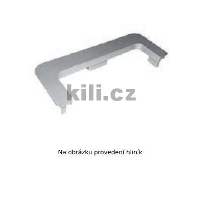 V�ce informac� o v�robku Z�slepka plastov�, b�l�, S057/z/02