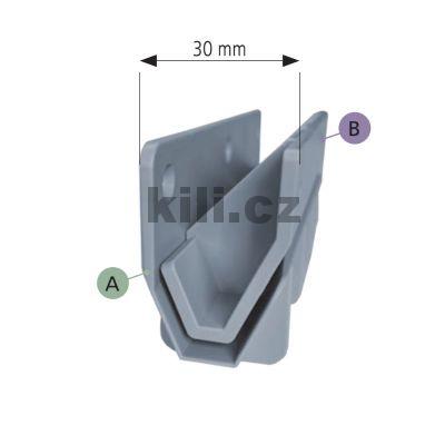 Vymezova� S159,S160/v