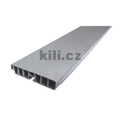 V�ce informac� o v�robku Sokl hlin�k brou�en� S080/Al