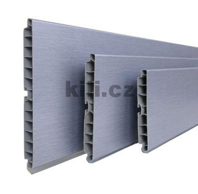 Sokl hlin�k brou�en� S100/Al/2
