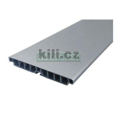 V�ce informac� o v�robku Sokl b�l� mat - S120/02