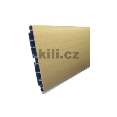 V�ce informac� o v�robku Sokl zlat� S150/Zl