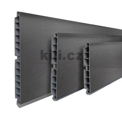 Sokl nerez brou�en� - S080/Ne/2