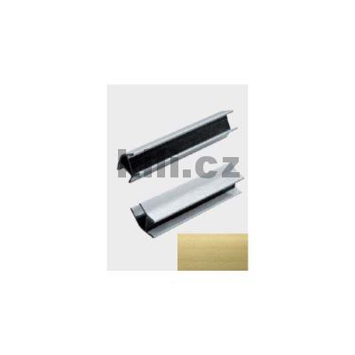 V�ce informac� o v�robku Roh soklu 135�, zlat� S100/c/Zl