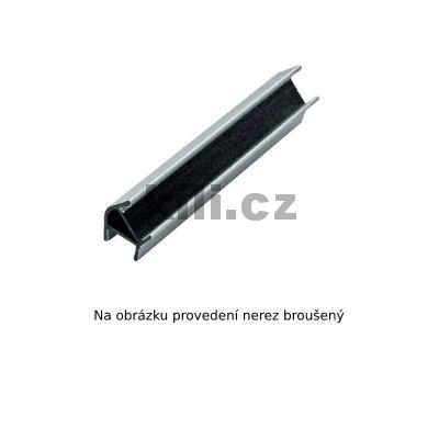 Roh soklu 135�, hlin�k brou�en� S120/c/Al