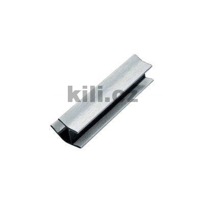 V�ce informac� o v�robku Roh soklu 135�, nerez brou�en� S150/c/Ne