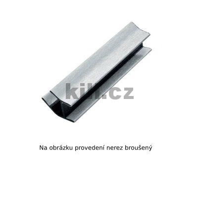 Roh soklu 135�, antracit S150/c/An