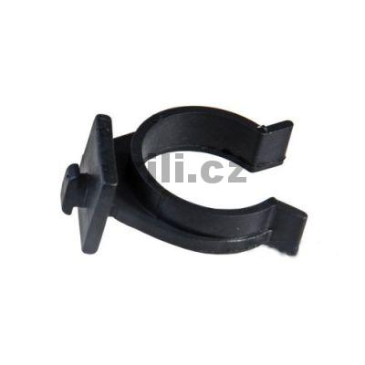 Klip oto�n� pro sokl - S100/o