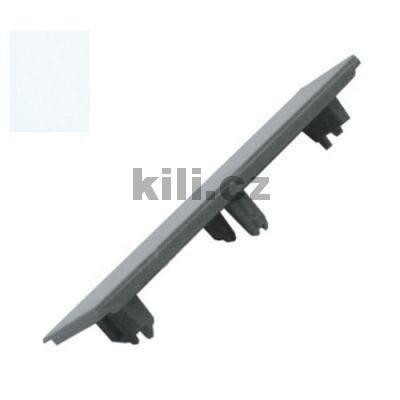 V�ce informac� o v�robku Koncovka soklu b�l� mat S150/e/02