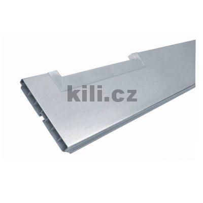 V�ce informac� o v�robku Modul v��ez pod my�ku 450 mm nerez brou�en� MVYREZ450/Ne