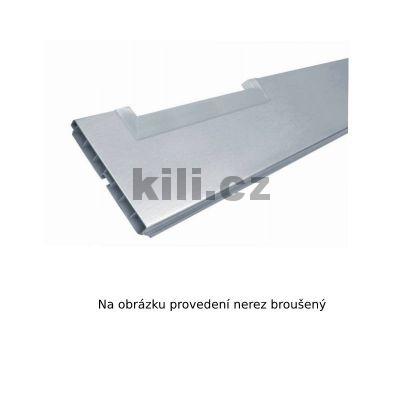 V�ce informac� o v�robku Modul v��ez pod my�ku 450mm antracit MVYREZ450/An