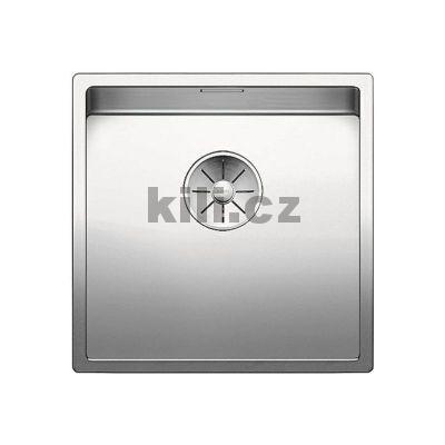 V�ce informac� o v�robku D�ez Claron 400-IF nerez hedv�bn� lesk bez t�hla